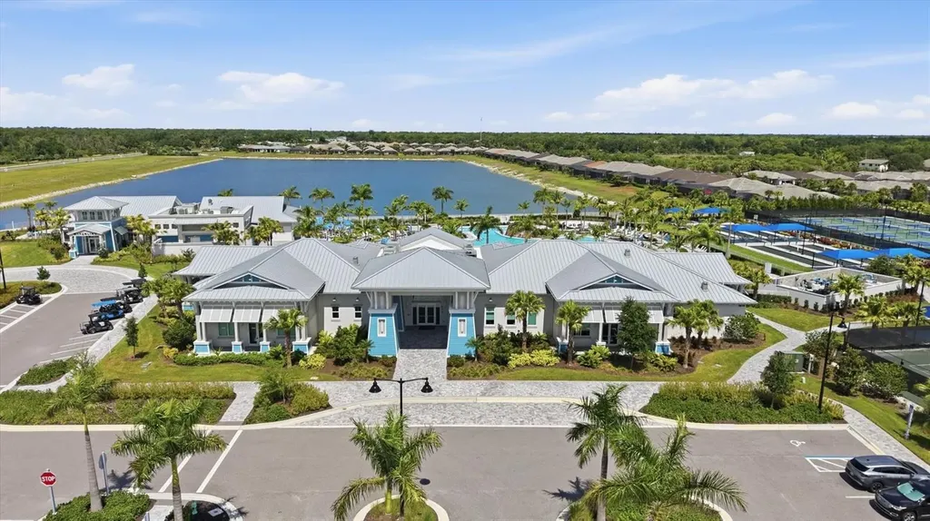29248 Coral Harbour Drive Englewood FL 34223