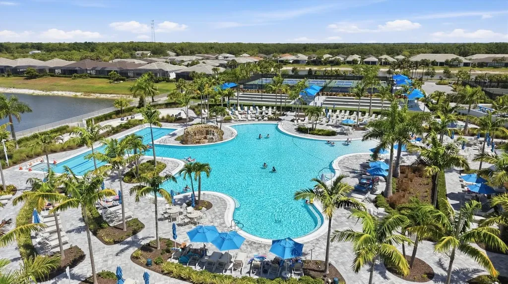29248 Coral Harbour Drive Englewood FL 34223