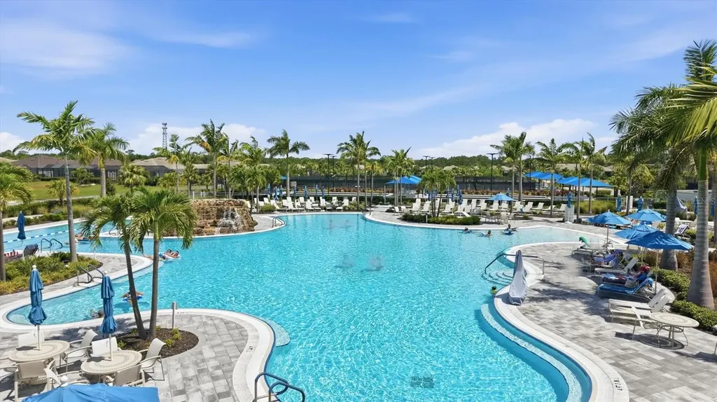 29248 Coral Harbour Drive Englewood FL 34223