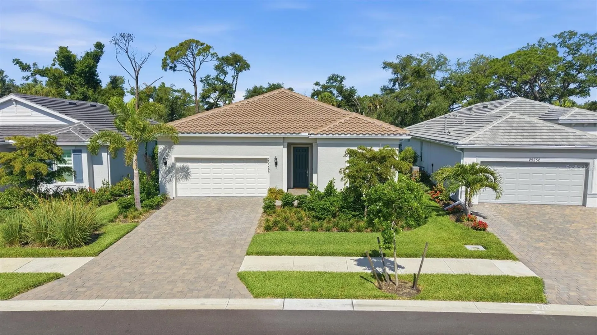 29248 Coral Harbour Drive Englewood FL 34223