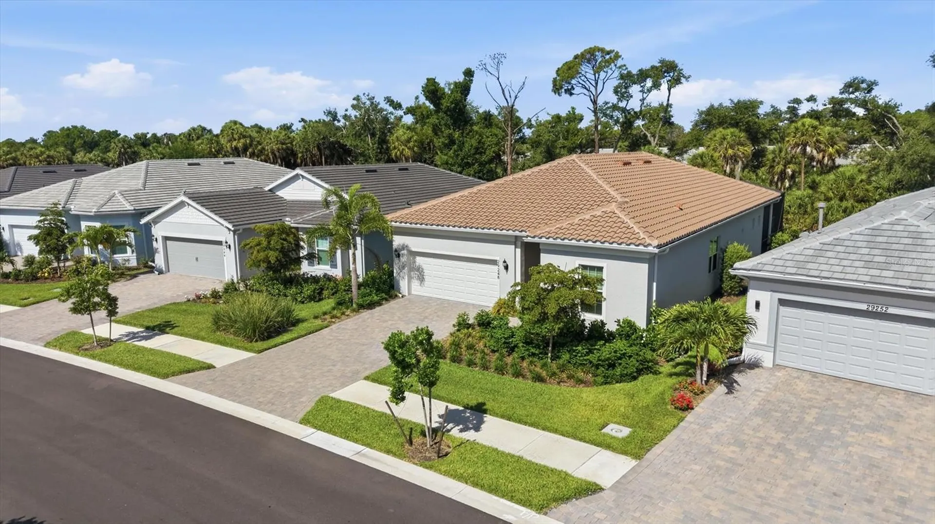 29248 Coral Harbour Drive Englewood FL 34223