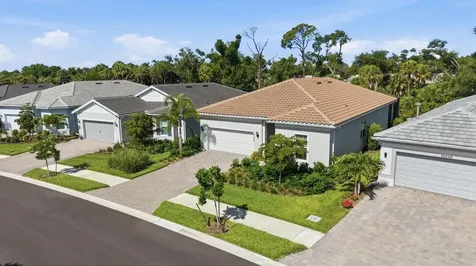 29248 Coral Harbour Drive Englewood FL 34223