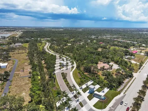 29248 Coral Harbour Drive Englewood FL 34223