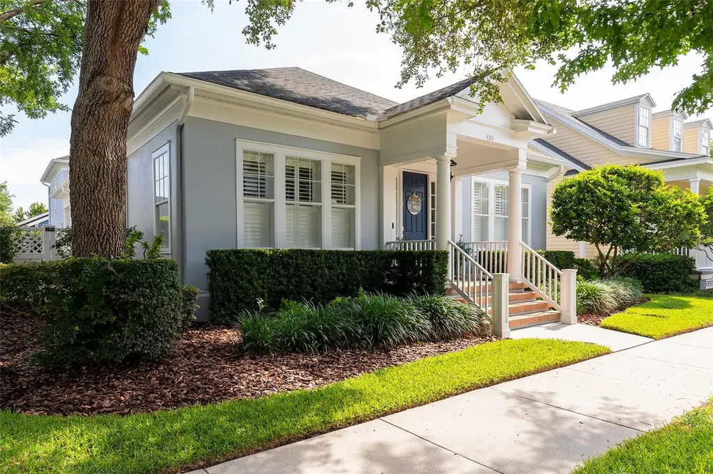 4301 Upper Union Road Orlando FL 32814