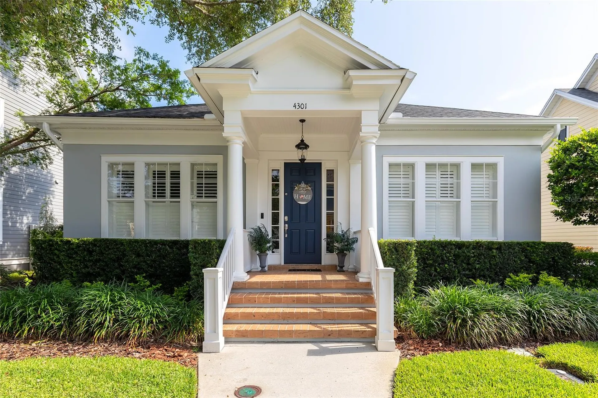 Orlando FL, 4301 Upper Union Road