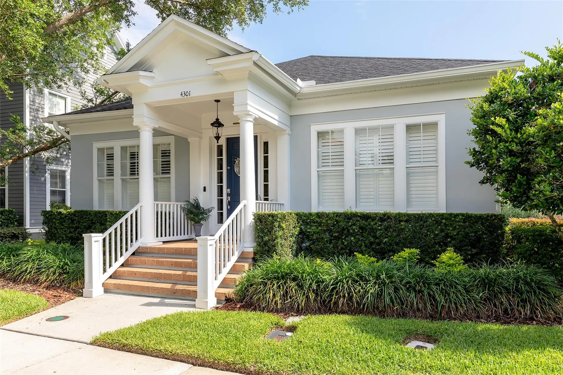 4301 Upper Union Road Orlando FL 32814