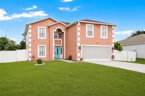 1945 Myakka Court Kissimmee FL 34759