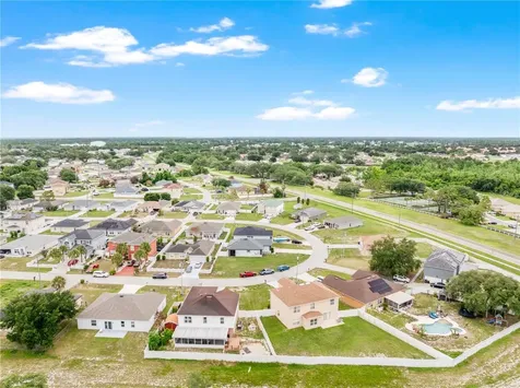 1945 Myakka Court Kissimmee FL 34759