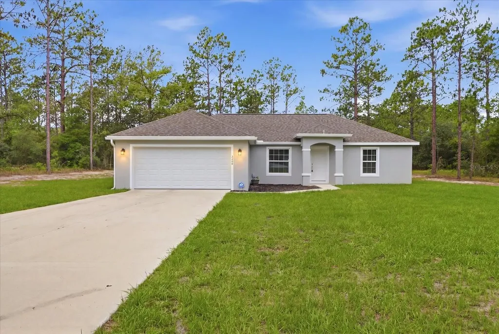 3266 SW Admiral Landing Drive Dunnellon FL 34431