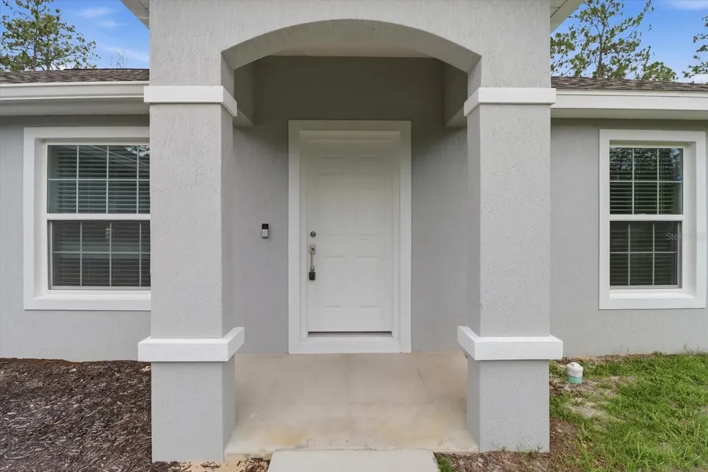 3266 SW Admiral Landing Drive Dunnellon FL 34431