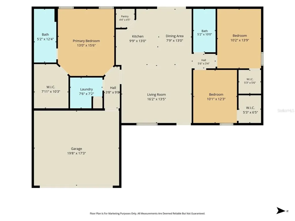 3266 SW Admiral Landing Drive Dunnellon FL 34431