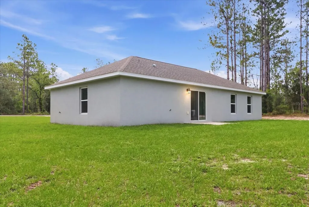 3266 SW Admiral Landing Drive Dunnellon FL 34431