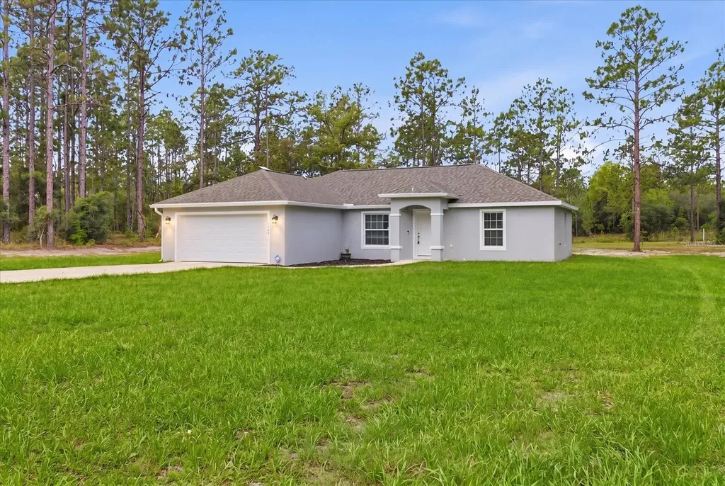 3266 SW Admiral Landing Drive Dunnellon FL 34431