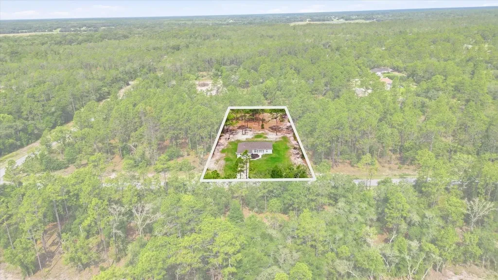 3266 SW Admiral Landing Drive Dunnellon FL 34431