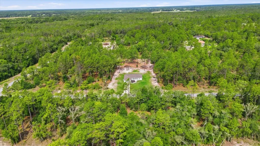 3266 SW Admiral Landing Drive Dunnellon FL 34431
