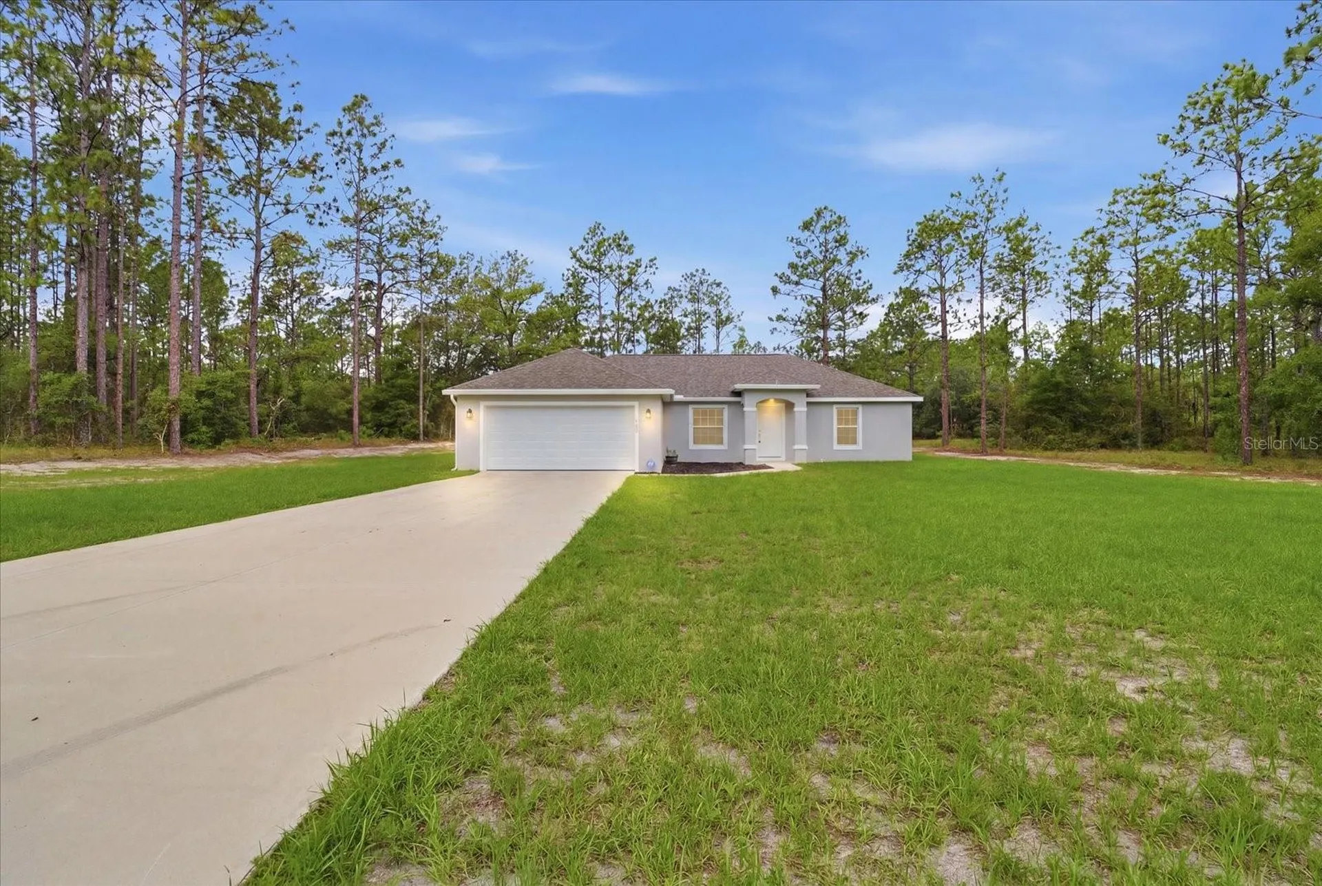 3266 SW Admiral Landing Drive Dunnellon FL 34431
