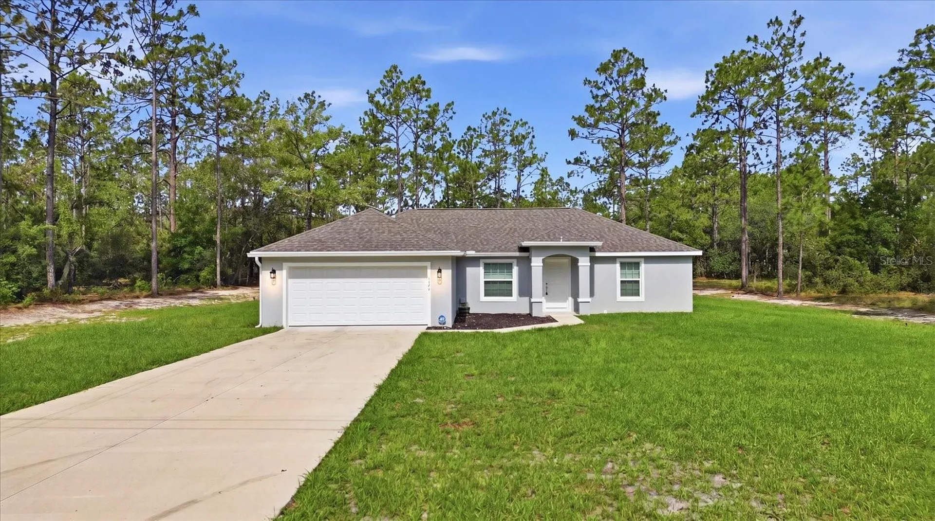 3266 SW Admiral Landing Drive Dunnellon FL 34431