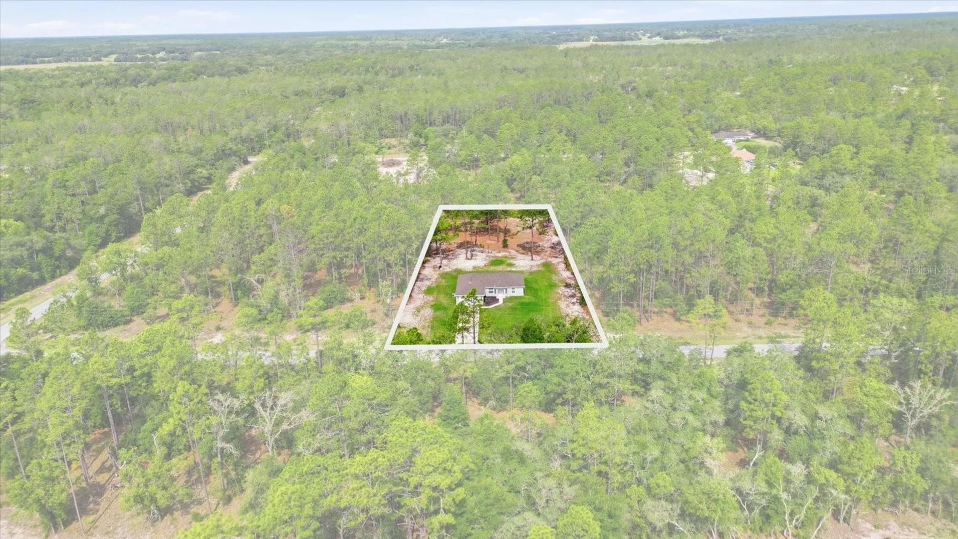 3266 SW Admiral Landing Drive Dunnellon FL 34431