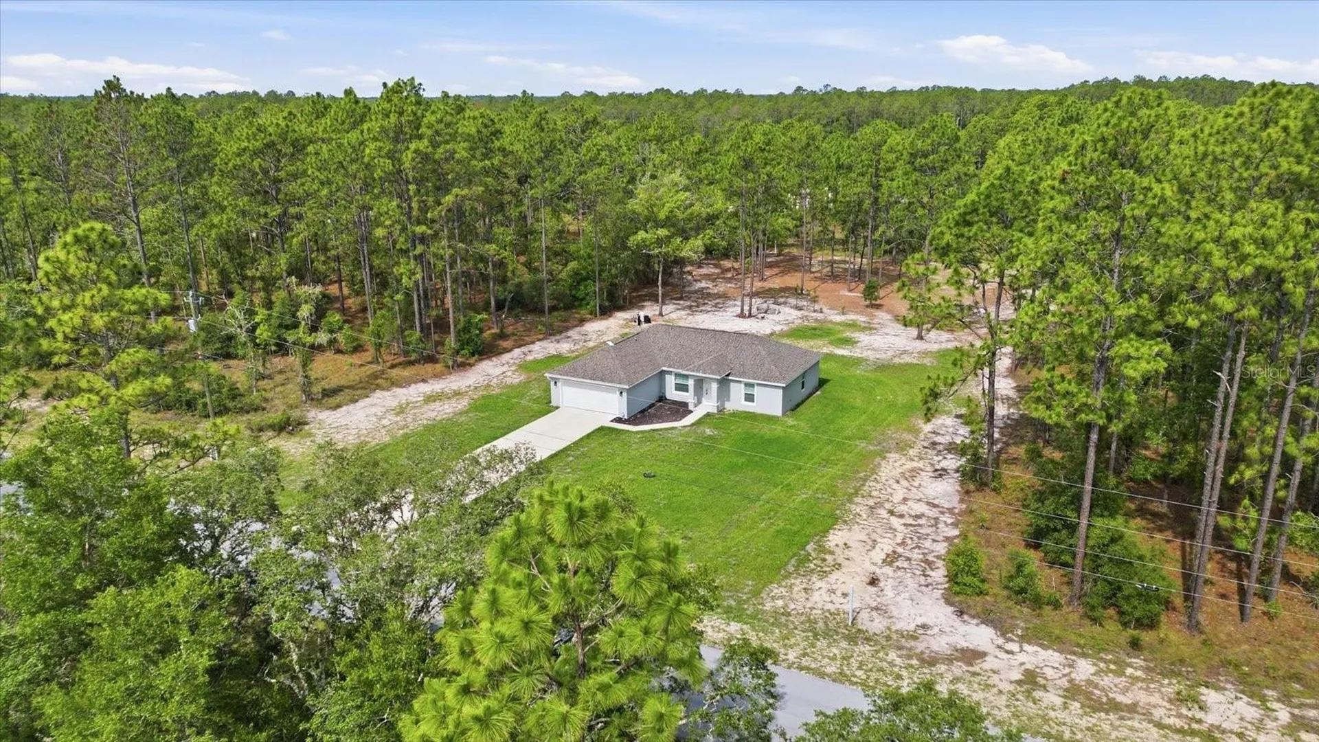 3266 SW Admiral Landing Drive Dunnellon FL 34431