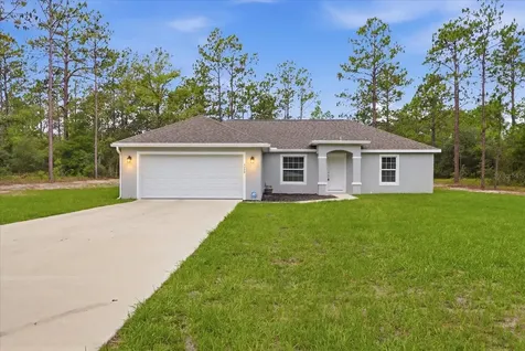 3266 SW Admiral Landing Drive Dunnellon FL 34431