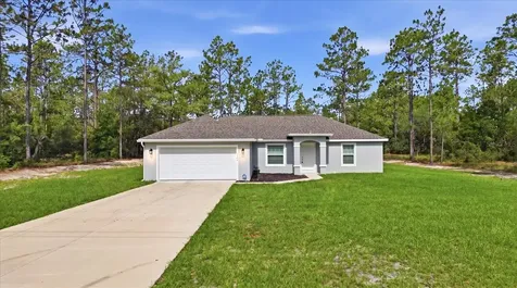 3266 SW Admiral Landing Drive Dunnellon FL 34431