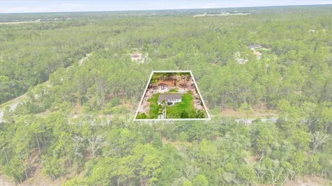 3266 SW Admiral Landing Drive Dunnellon FL 34431