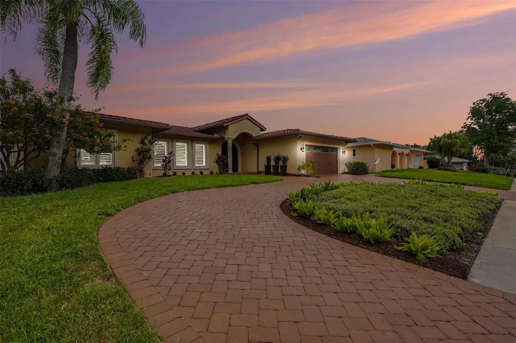3316 San Jose Street Clearwater FL 33759