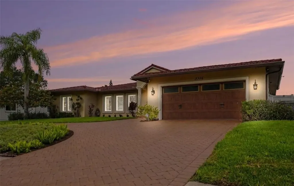 3316 San Jose Street Clearwater FL 33759