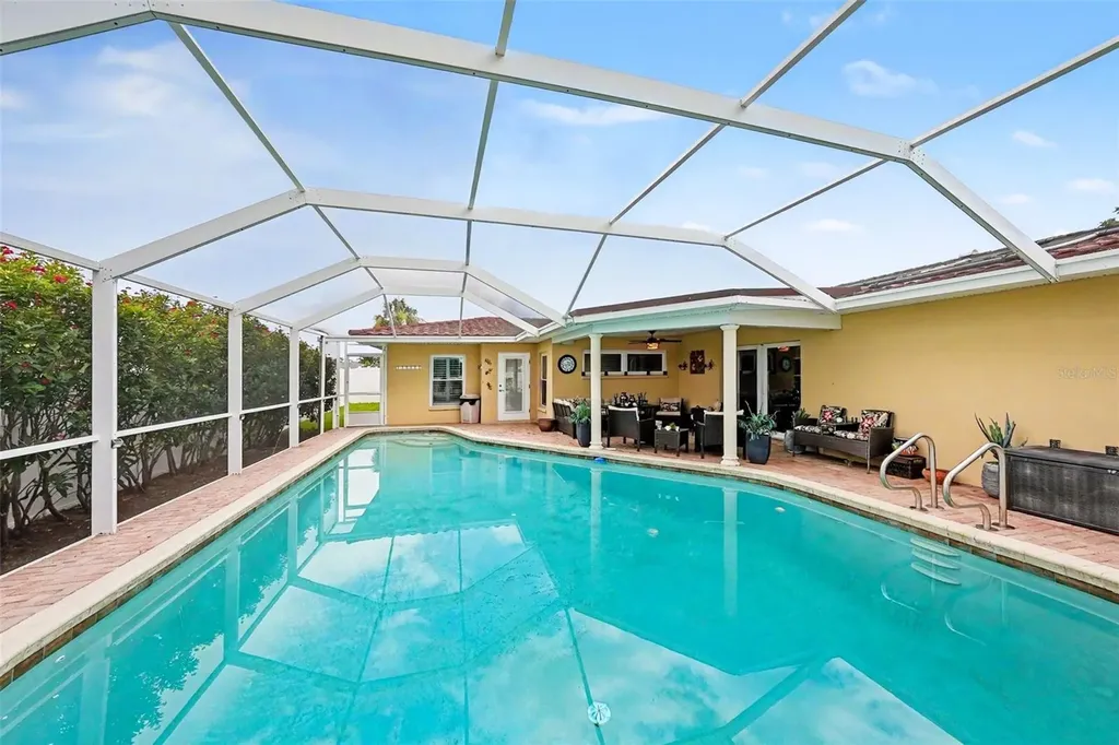 3316 San Jose Street Clearwater FL 33759