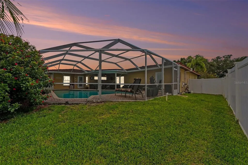 3316 San Jose Street Clearwater FL 33759