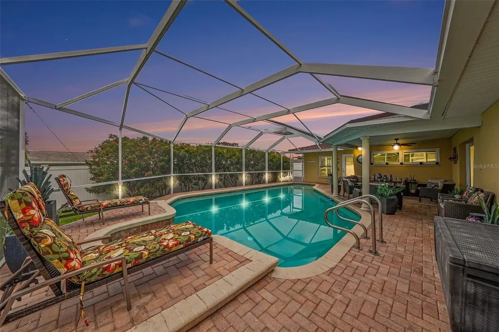 3316 San Jose Street Clearwater FL 33759