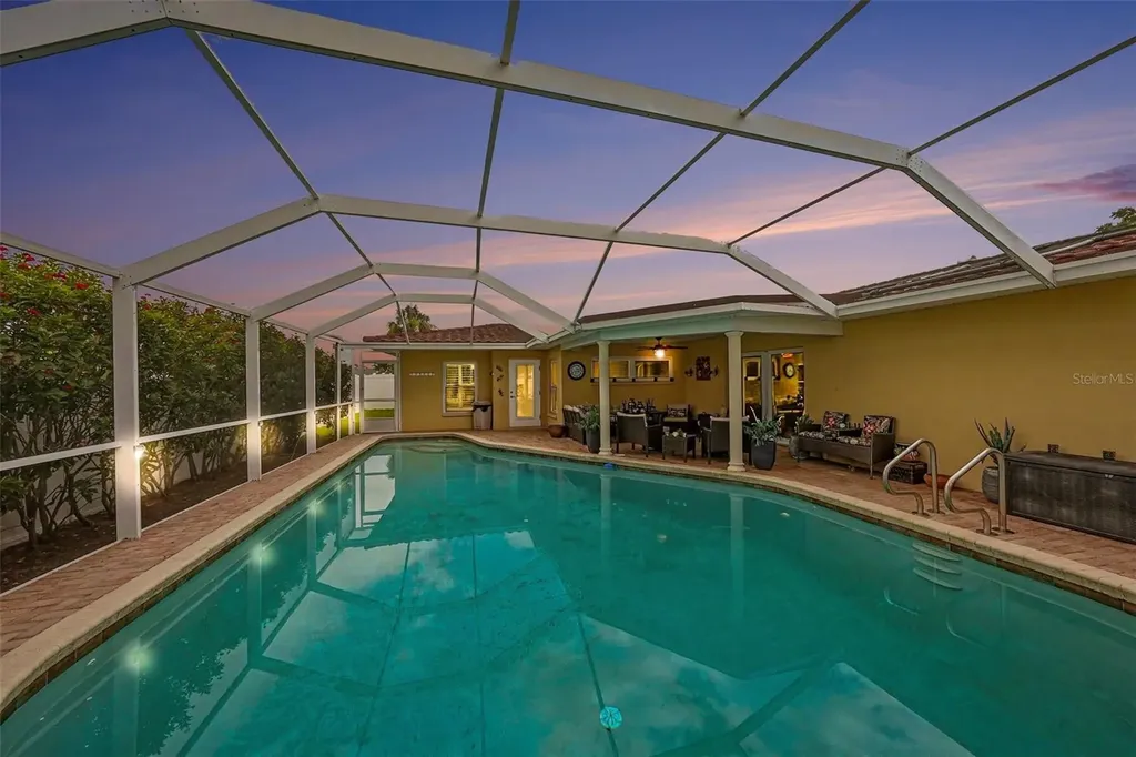 3316 San Jose Street Clearwater FL 33759