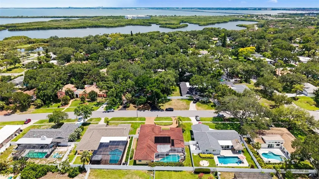 3316 San Jose Street Clearwater FL 33759