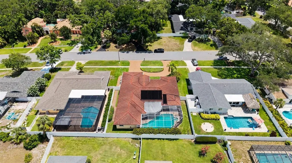 3316 San Jose Street Clearwater FL 33759