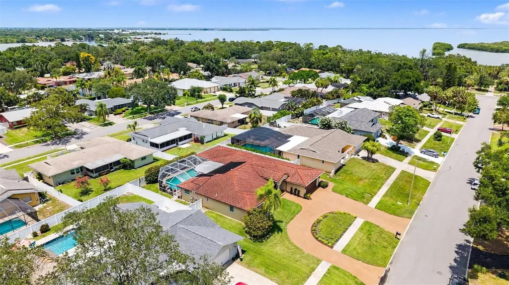 3316 San Jose Street Clearwater FL 33759