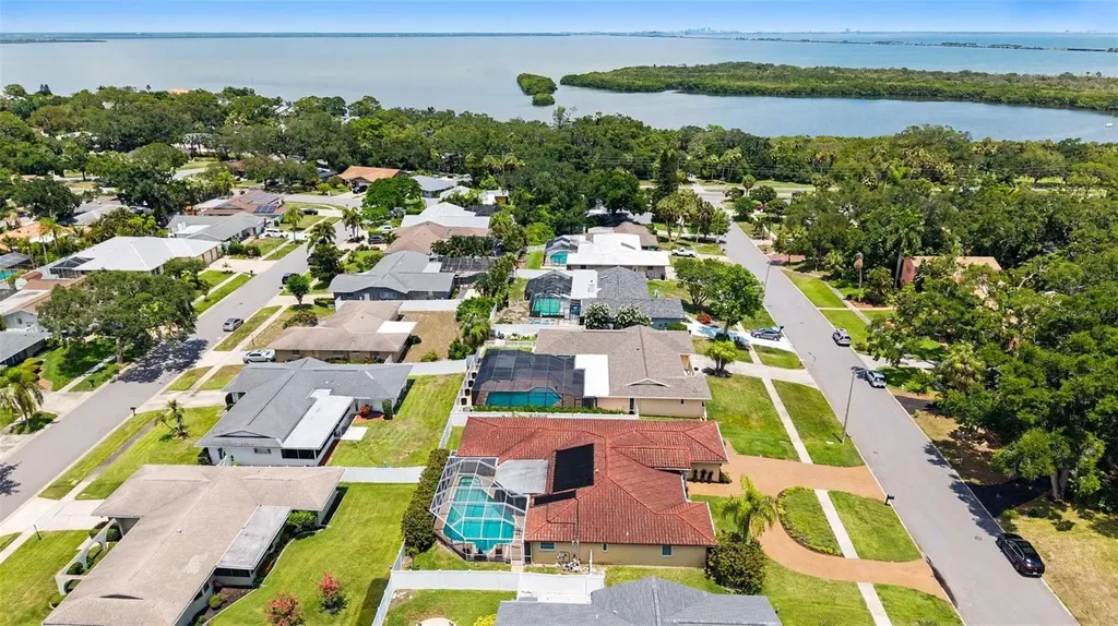 3316 San Jose Street Clearwater FL 33759