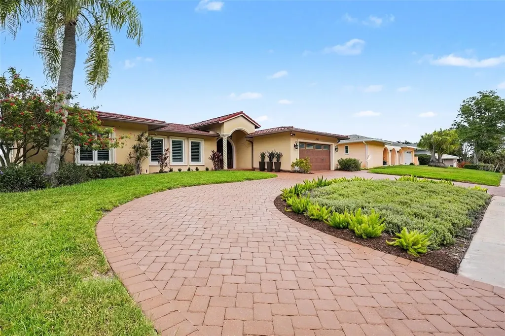 3316 San Jose Street Clearwater FL 33759