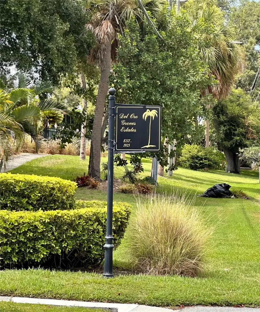 3316 San Jose Street Clearwater FL 33759