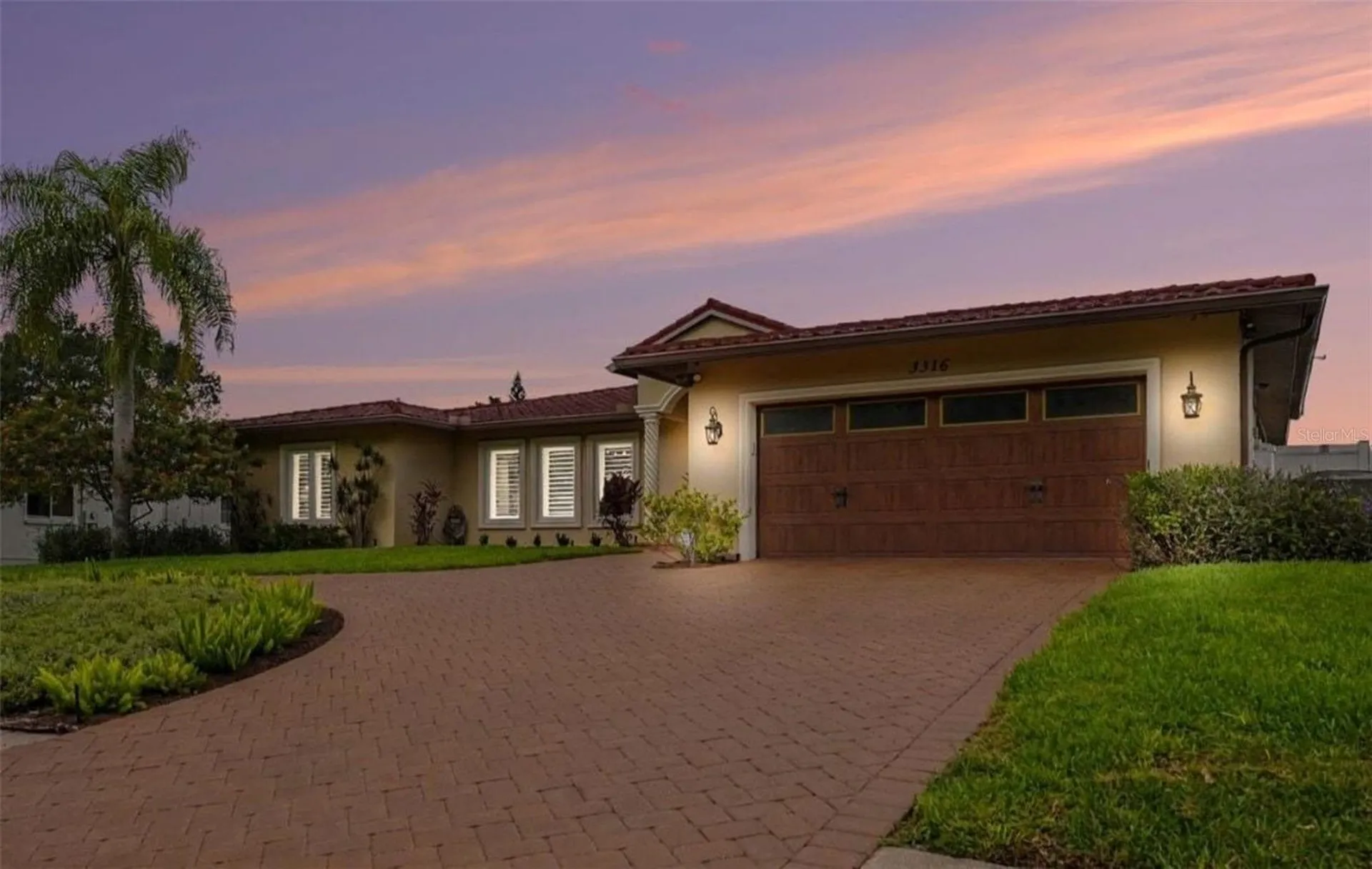 3316 San Jose Street Clearwater FL 33759