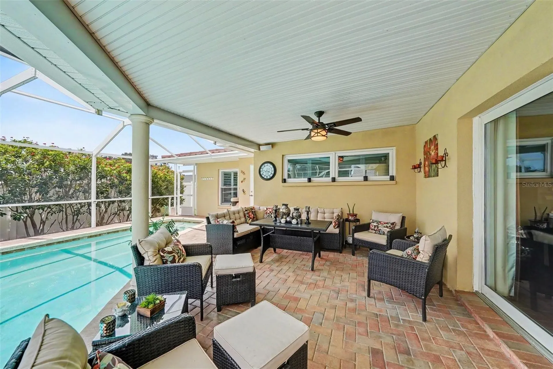 3316 San Jose Street Clearwater FL 33759