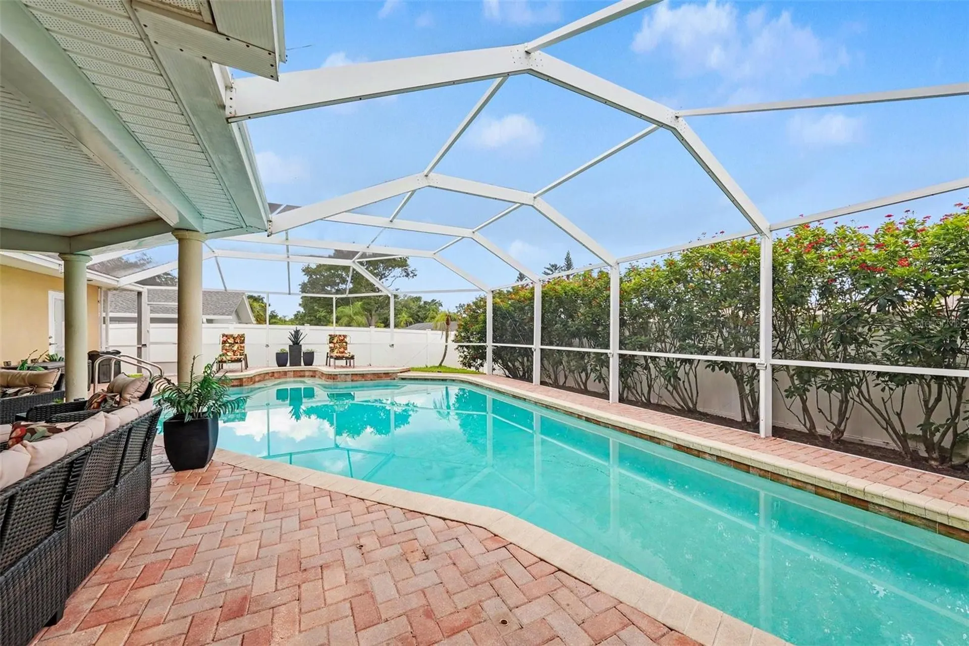 3316 San Jose Street Clearwater FL 33759