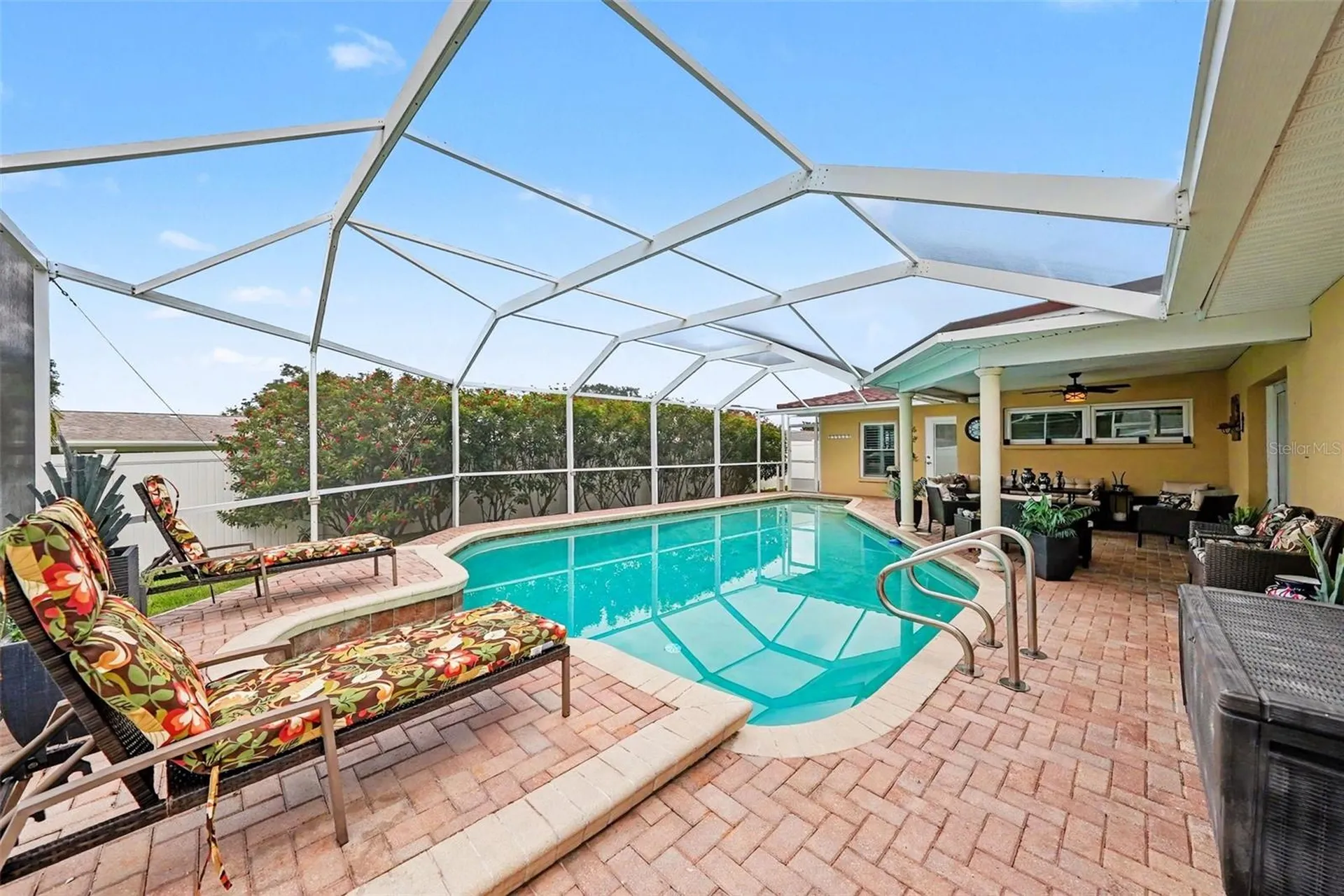 3316 San Jose Street Clearwater FL 33759