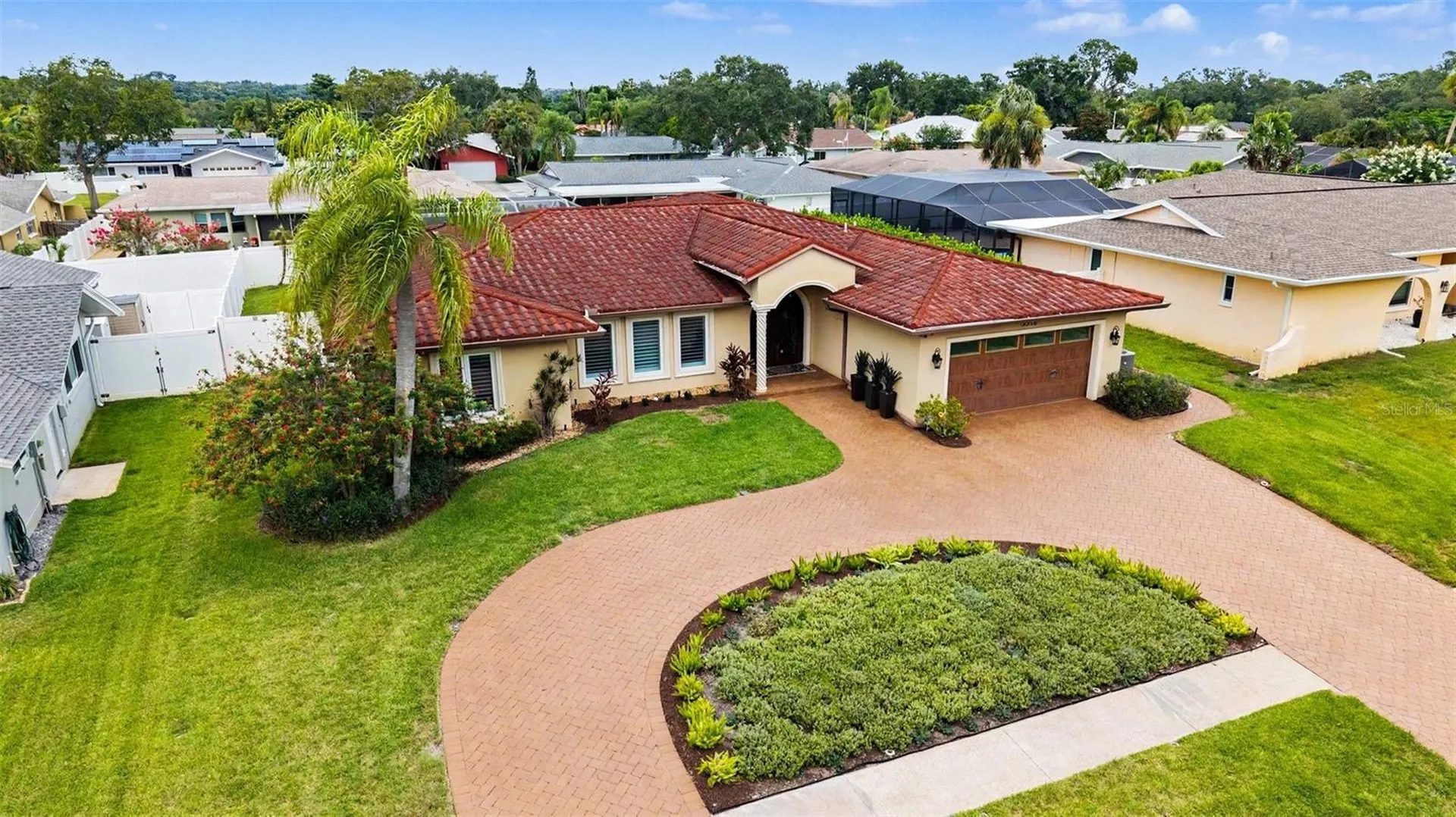 3316 San Jose Street Clearwater FL 33759