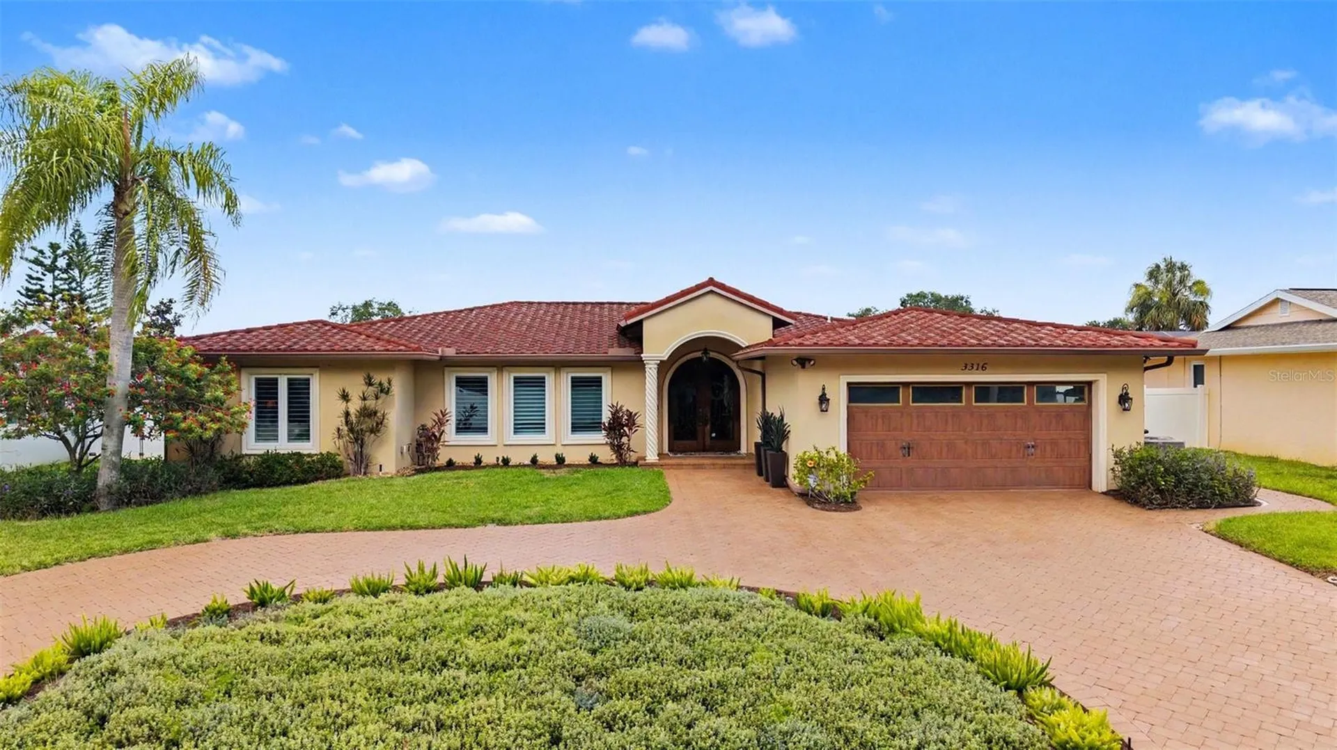 3316 San Jose Street Clearwater FL 33759