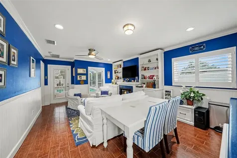 3316 San Jose Street Clearwater FL 33759