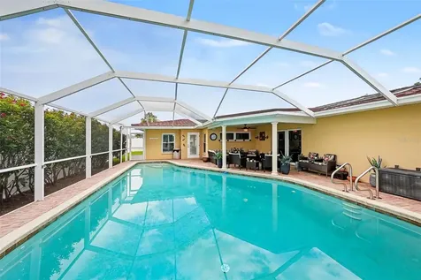 3316 San Jose Street Clearwater FL 33759