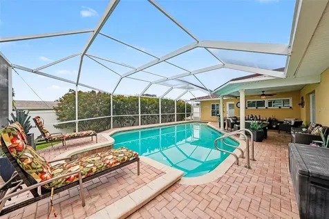 3316 San Jose Street Clearwater FL 33759