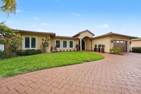 3316 San Jose Street Clearwater FL 33759
