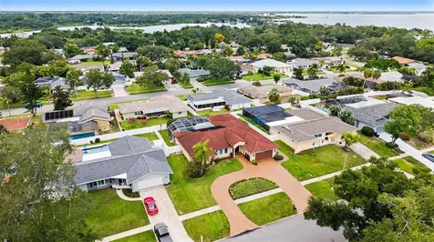 3316 San Jose Street Clearwater FL 33759