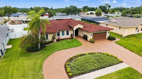 3316 San Jose Street Clearwater FL 33759